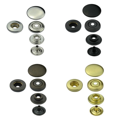 Boutons-pression