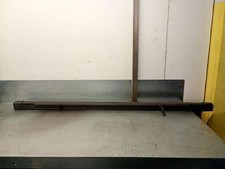 tablette de plage arrière