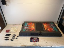 Bataille navale électronique Saitek 1987