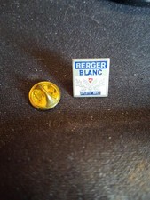PINS pin's alcool boisson