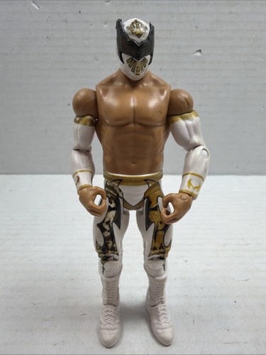 2011 wwe sin cara mattel - 2011,