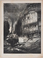 Adolphe HERVIER - Bretagne