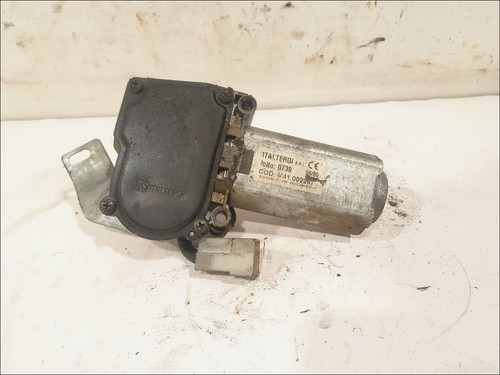 Moteur essuie glace - moteur, aixam