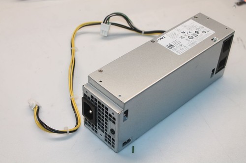 Alimentation 200w pour dell - alimentation,