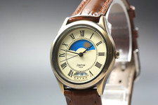 Montre Homme Vintage Années