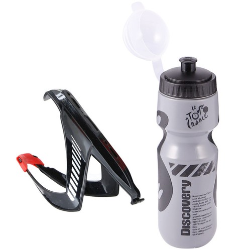 Support gourde velo - support,