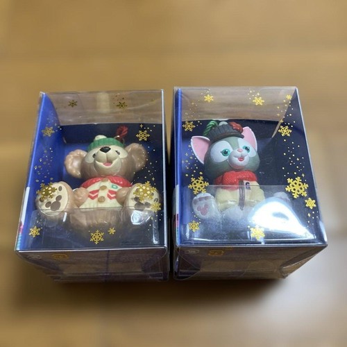 Tokyo disney limited ornament - tokyo,