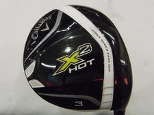 Callaway X2 HOT 15° Stiff