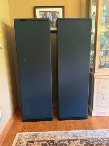 Mirage speakers in great - speakers,