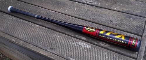 Batte baseball aluminium - de,
