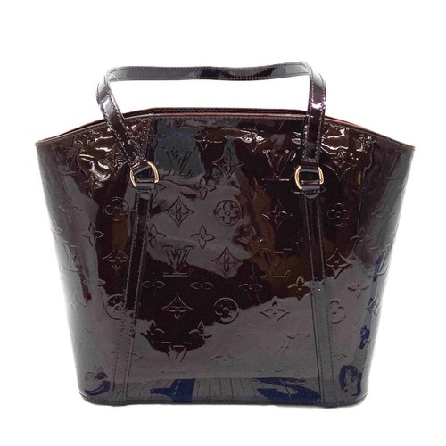 Louis vuitton avalon - avalon, vernis