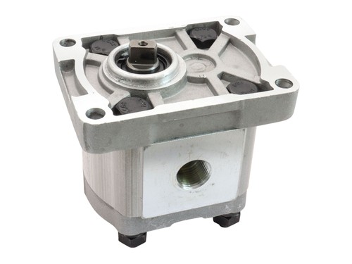 Pompe hydraulique adapté - , pour