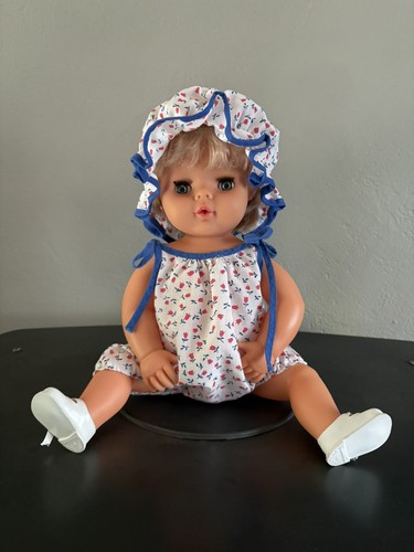 Poupée tinnie raynal - poupée,