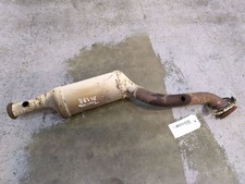 CATALYSEUR Renault Twingo II (CN) Hatchback 1.2 16V (D4F-772) 2010 200102969R