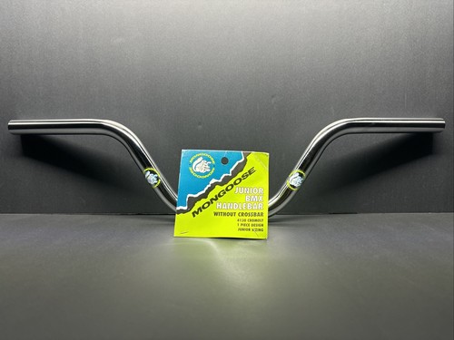 Nos mongoose 2mm mo - nos, cr-mo
