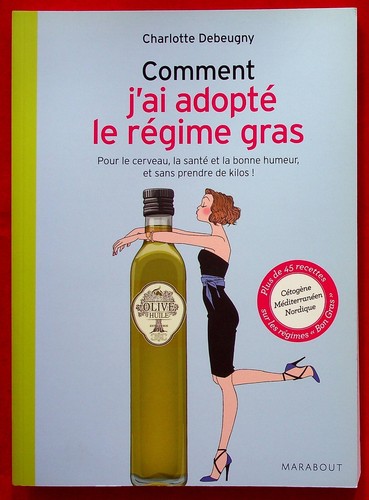 Comment adopte le regime - comment,