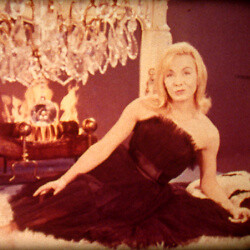 Film scopitone - 16, mm: