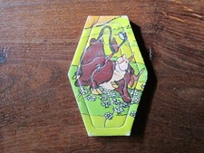 WALT DISNEY / FERDINAND LE