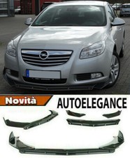 Opel Insignia A Séparateur
