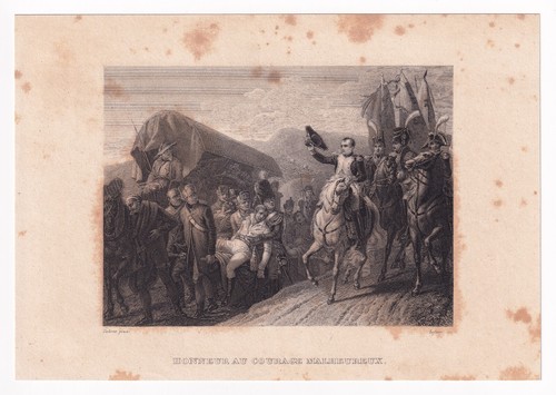 Napoléon bonaparte rend - napoléon,