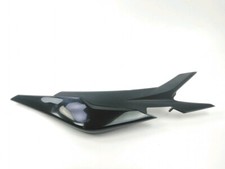 CARENAGE ARRIERE DROIT HONDA