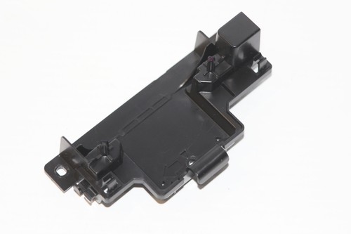 Left speaker holder - holder, mount