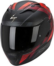 scorpion exo casque moto