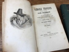 Ch. Fetilly / Scarron VIRGILE