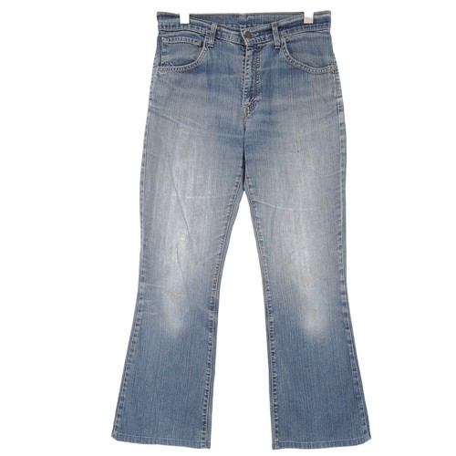 Levi vintage jeans 525 - levi's,