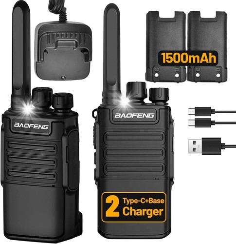 Pack long range - 2,