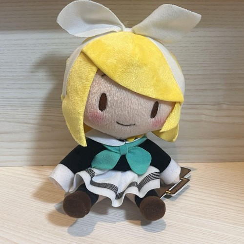 Hatsune miku series fluffy - miku,