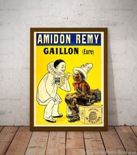 Amidon remy gaillon - amidon, vintage