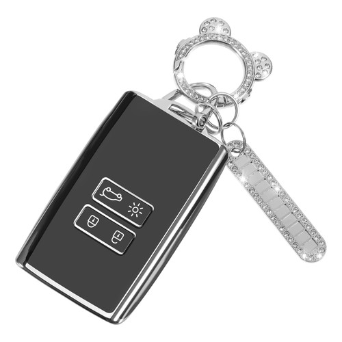étui carte compatible renault - Étui,