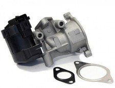 Vanne egr pour peugeot - vanne,
