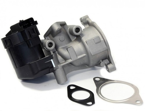 Vanne egr pour - peugeot, 307