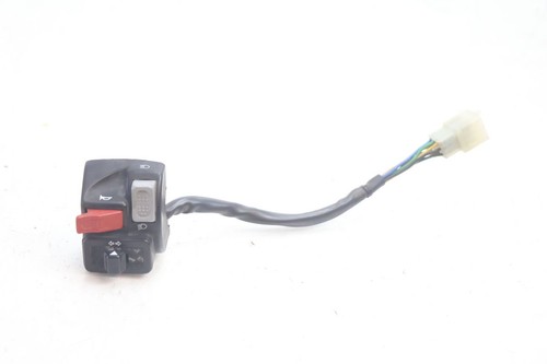 Commodo gauche mbk - evolis, 80