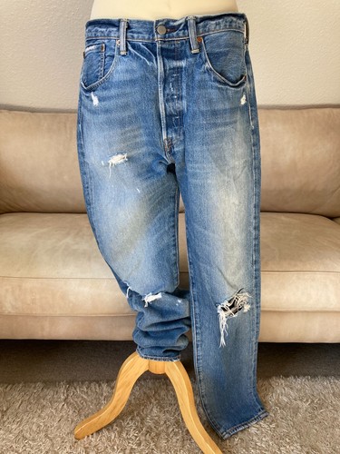 Jean homme levi strauss 501 - strauss, ct