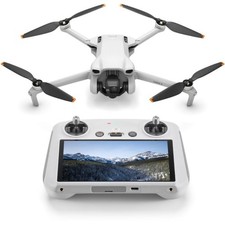 Drone DJI Mini 3 RC
