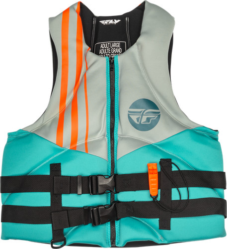 Gilet flottaison neopréne - gilet, de