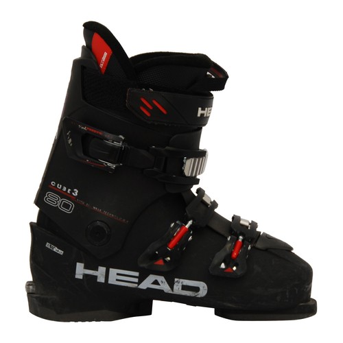 Chaussure ski occasion - de, head