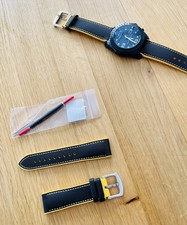 Bracelet Montre Caoutchouc