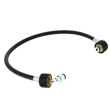 Flexible raccord enrouleur