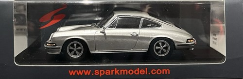 Spark sdc016 porsche 911 - spark,