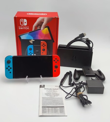 Nintendo switch modèle - switch, oled