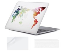 Coque rigide YOPAS MacBook Air