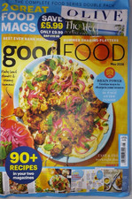 Complete Food Series Good Food