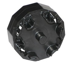 Fixolite Dodécagonal somfy