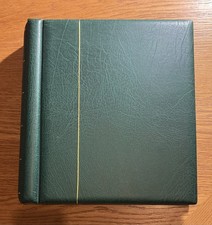 ALBUM LEUCHTTURM FRANCE