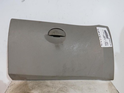 Porte boite gants - boite, a