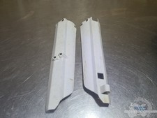 Paire de protection de tube de